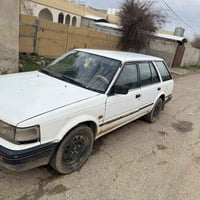 نيسان • ١٩٩٤ • زمار