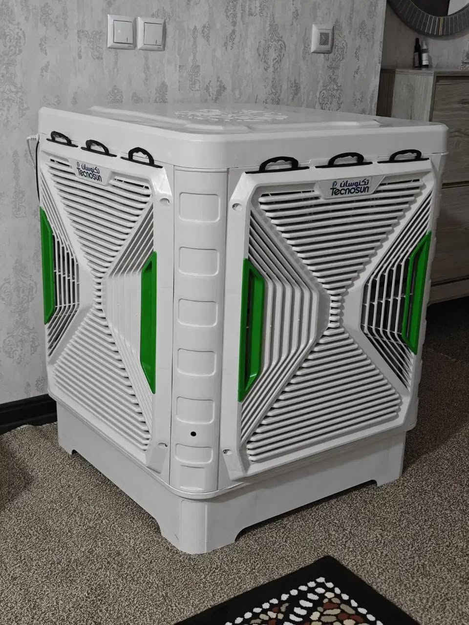 غراض نظيفات كلمن وسعرة مكانهن حي الجهاد


**إذا كنت صاحب هذا الإعلان وتريد حذفه لأي سبب، رجاءا أرسل رسالة إلى الدعم الفني**