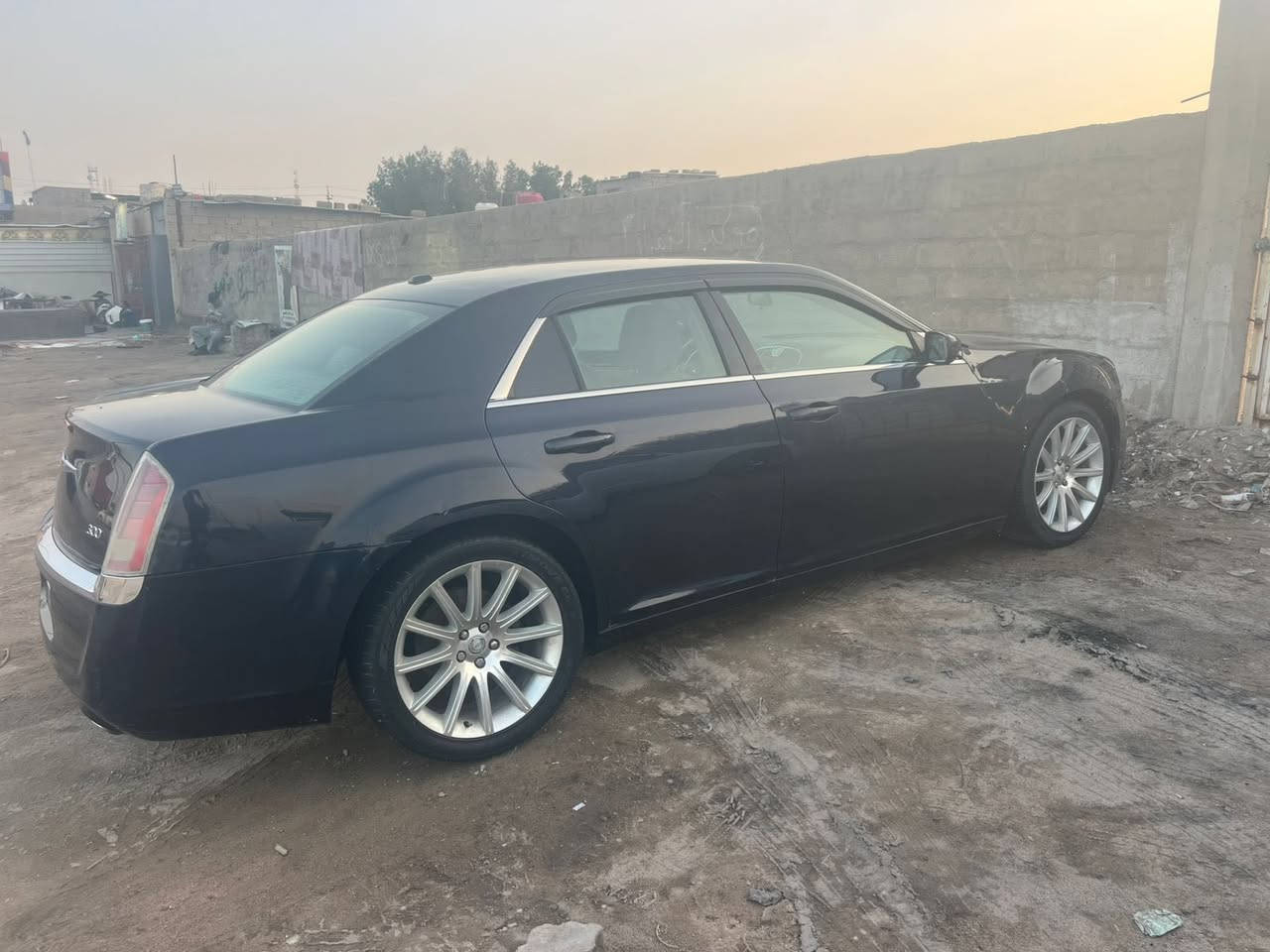 بيع مستعجل
كص قماره فقط
موديل ٢٠١٢
السياره احلى من الصور ناشفه تخبل
محافضه البصره
السعر ٥٥ ورقه


**إذا كنت صاحب هذا الإعلان وتريد حذفه لأي سبب، رجاءا أرسل رسالة إلى الدعم الفني**