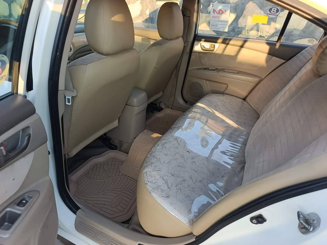 سلام عليكم شباب  اوبتما 2008 وارد امريكي مكينه 2400 ضره جاملغ الامامي مصبوغة حزام لجماليه سياره كامل مواصفات سياره جديه معنه الكلمه  السعر 105 بيه مجال بسيط العنوان بابل قرب شركه الرنا وشراي بيه خير ويدلله  رقم الهاتف ***********    ***********
