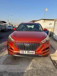 توسان ٢٠١٧ • رقم بغداد • كفالة مكينة