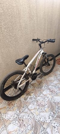 بايسكل • حجم ٢٤ • البصره الجزيره