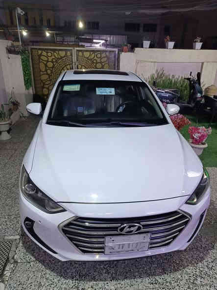 السلام عليكم للبيع النترا خليجي ٢٠١٨ جديده جدا ماشيه (٩٧)الف كفالة عامه من صبغ وفتح كل على وضع الشركة سونار موجود داخل الصور محرك ٢٠٠٠ دوش فول مواصفات بدون بصمه معروف بالخيجي رقم اربيل وكاله او تحويل مكان السيارة بغداد السيديه السعر ١٥٥ للاتصال ***********
