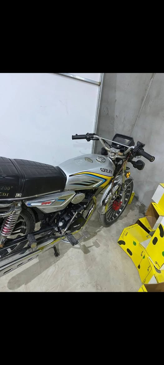 دراجه موديل 25 السعر 650 وبيها مجال


**إذا كنت صاحب هذا الإعلان وتريد حذفه لأي سبب، رجاءا أرسل رسالة إلى الدعم الفني**