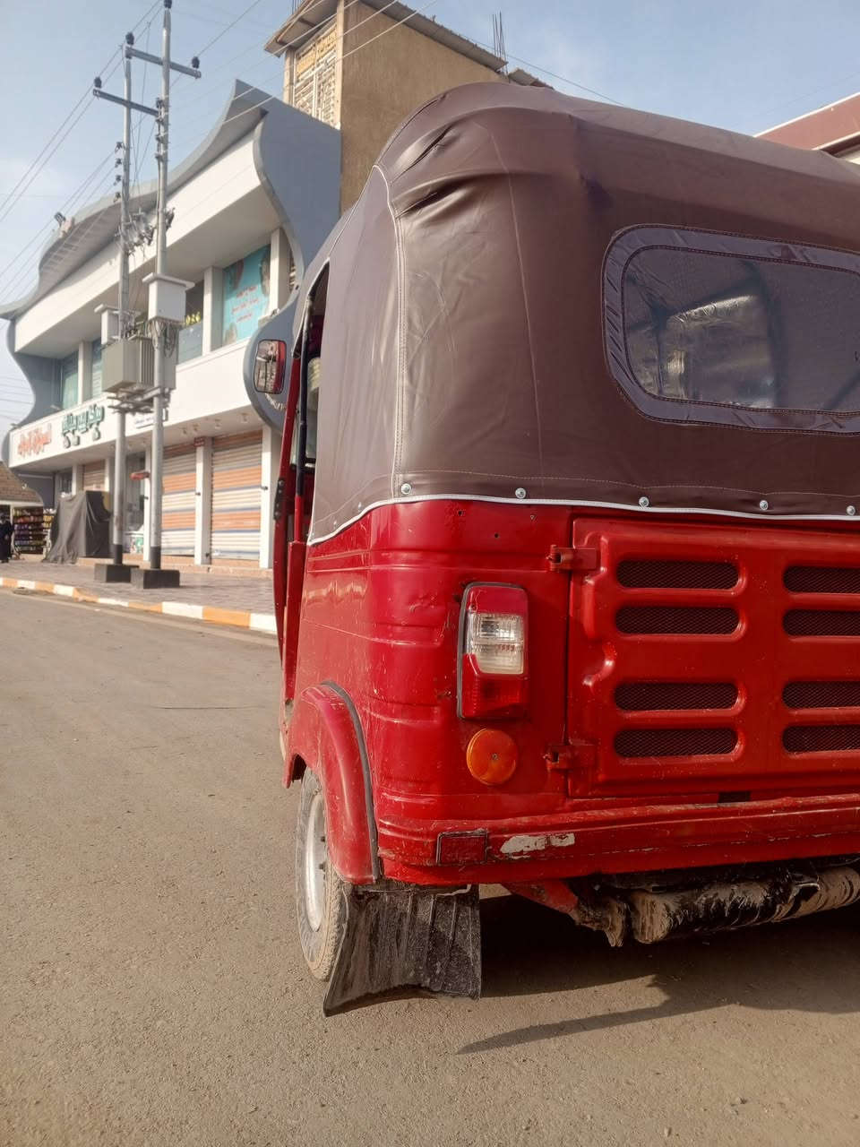 سلام عليكم تكتك 18 البيع  وهاذ رقمي ***********
