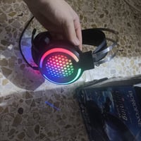سماعة كيمنك • موبايل/بي سي/بلاي٣/٤/٥ • استخدام قليل