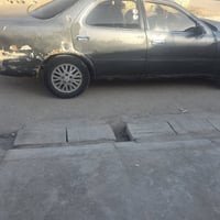 كرسته • مكينة بيها صوت • رقم ميسان