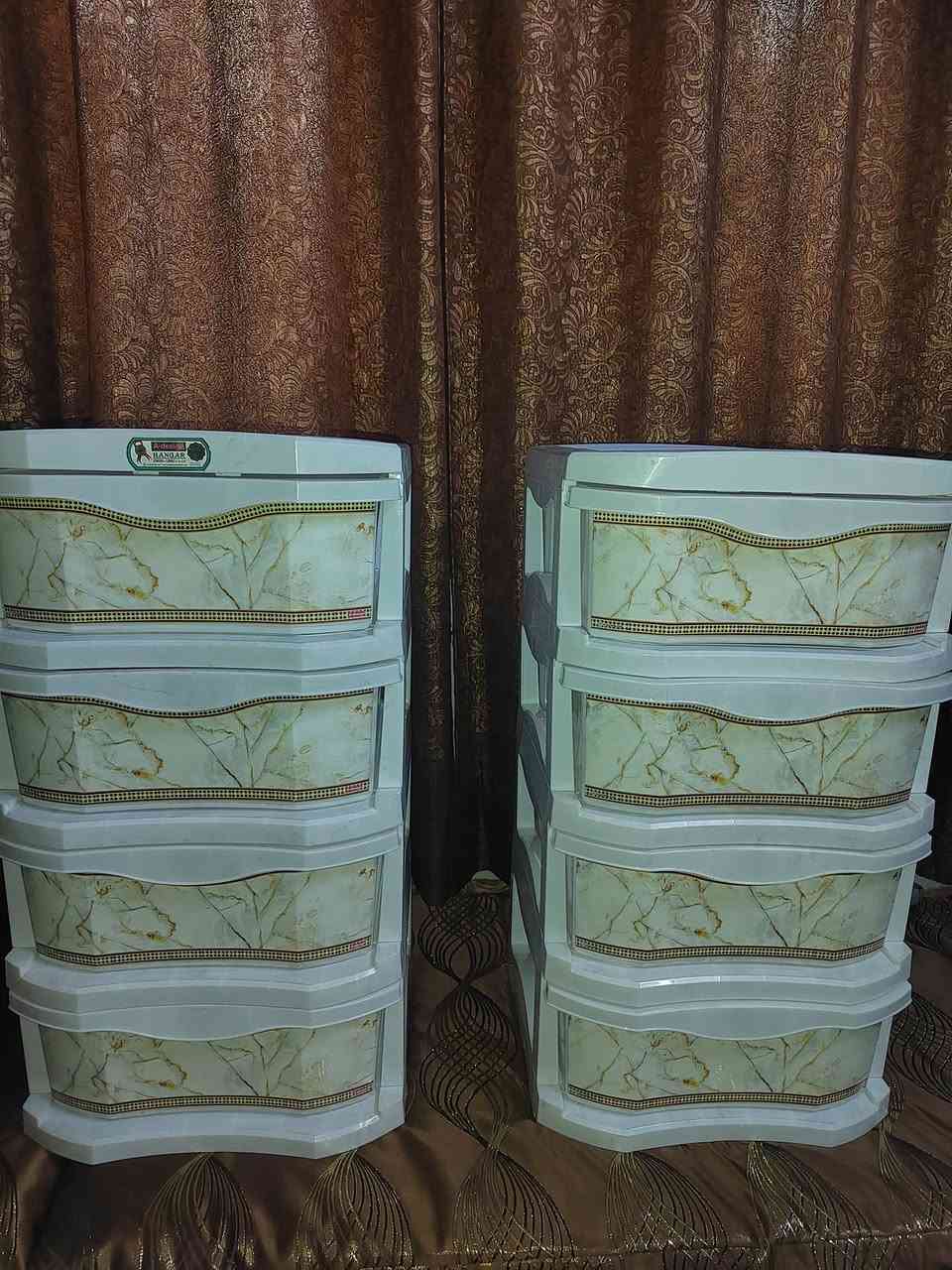 للبيع كلهم جدد وانظاف بسعر مناسب المكان موصل الأيسر


**إذا كنت صاحب هذا الإعلان وتريد حذفه لأي سبب، رجاءا أرسل رسالة إلى الدعم الفني**