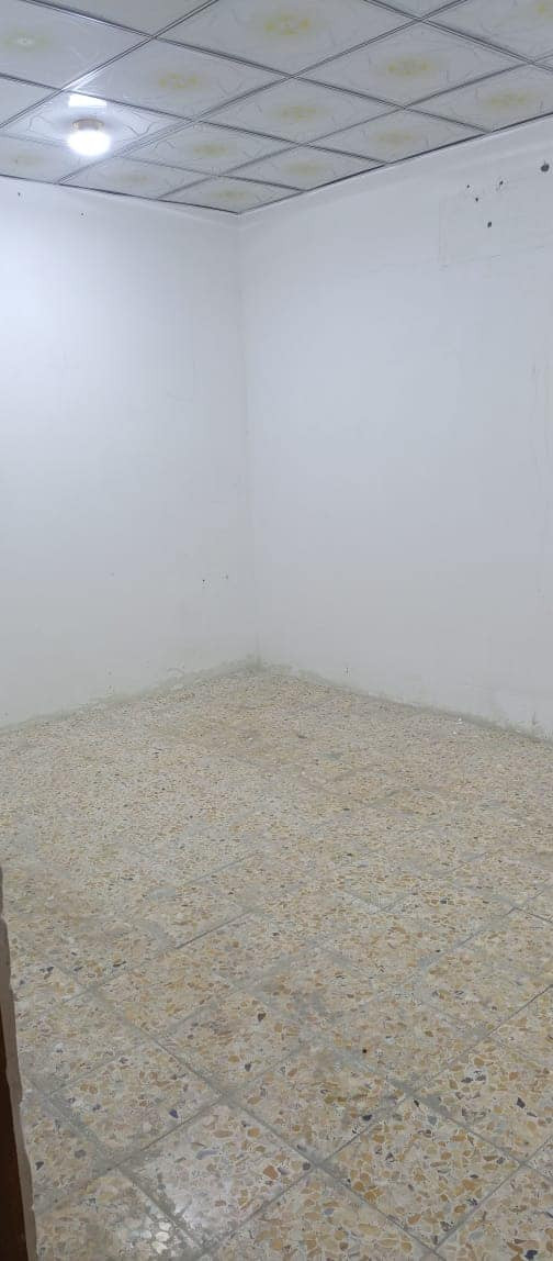 شقه اللايجار بل جمهوريه قاط اول 450 غرفتين
***********
