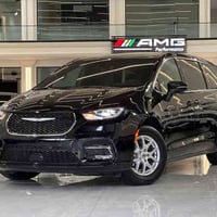 گراند كرفان • ٢٠٢٥ • ٤٠٠٠كم