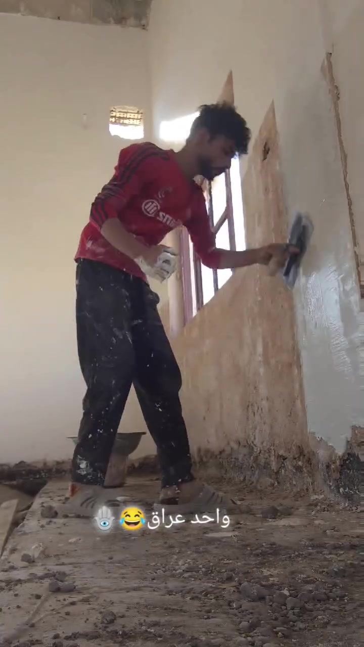 خلفه لبخ متفرغ حالين نشتغل جميع المحافظات داخل خارج سمنت وجص وبورك 
داخل 
خارج
خشن 
وناعم
تكنيد 
طرطشه
نثر
تقطيع
اي شي بيك خير وتدلل
***********
