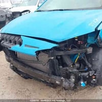 للبيع هونداي كونا 2023 n lin مكينة 1600 تيربو  صور الحادث بل منشور   ب...