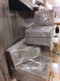 ديوان • ١٠ مقاعد