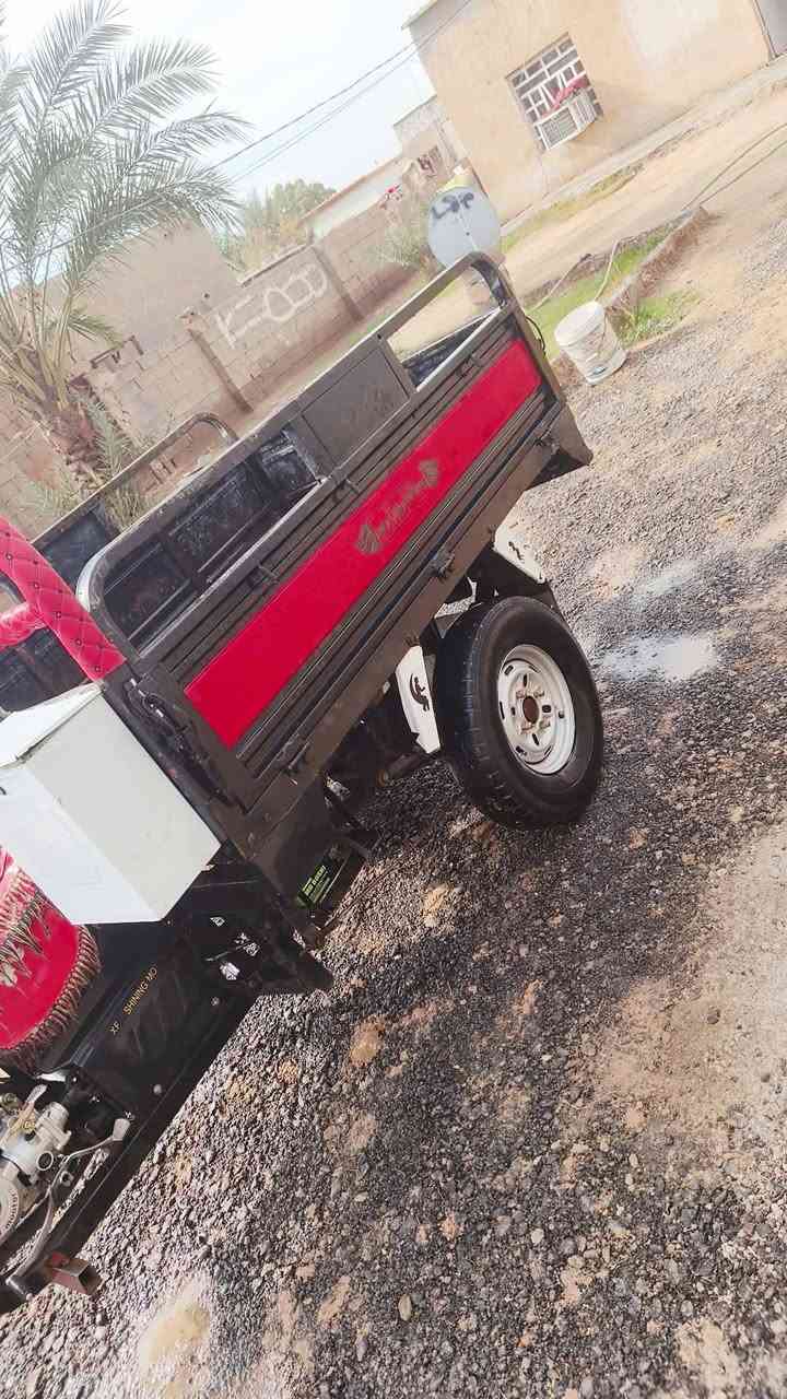 سلام عليكم ستوته وصوليه للبيع موتيل 2020 محرك 2024 ستوته جنوبيه وراق كامله كهربايات شخاله العنوان ديالى العظيم   سعر مليون 250 رقم الهاتف ***********
