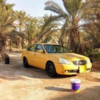 اوبتيمه • ٢٠٠٨ • رقم ديوانيه