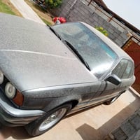 بي ام 525 • باسمي • ديوانية