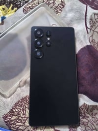 سامسونج الترا • نضيف • ٢٥٦، ٨ رام