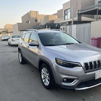 جيب بزون • ٢٠١٩ • ٨١٠٠٠ كم