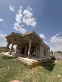 طابو زراعي • غرفتين • ٤٥٠م