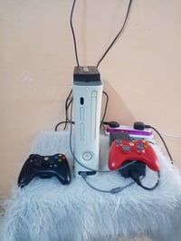 اكس بوكس ٣٦٠ • نضافه • فول