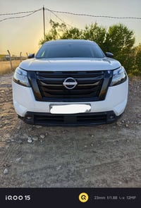 باثفايندر S 4WD • ٢٠٢٤ • بدون ايرباك