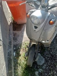 دراجة عبد الحليم • شغالة • نقص كفرات