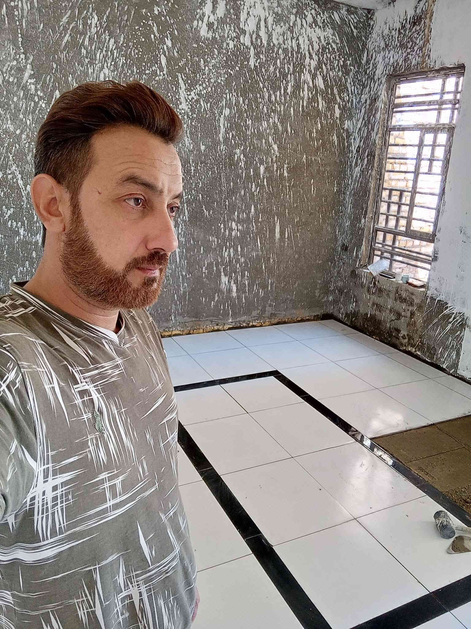 خلفه تطبيك سيراميك بورسلاين شغل ليزر درجه اولى هاتف ***********
