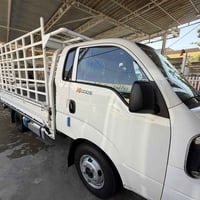 كيا فحل 4000 موديل 2026 كفالة عامة زيروماشية 3000 قابل للزيادة  سيارة ...