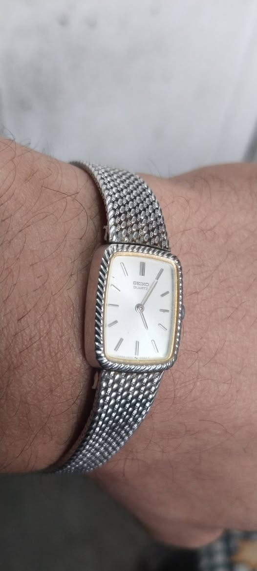 🌹اللهم صل علا محمد وال محمد🌹

 سيكو اصلي انتاح السبعينات 
ماكنه اصلي القديم نضام ميلين سير حصيره بلاد القطعه نضافه 90% 
السعر.  ( 30 ) الف فقط 🏅


**إذا كنت صاحب هذا الإعلان وتريد حذفه لأي سبب، رجاءا أرسل رسالة إلى الدعم الفني**