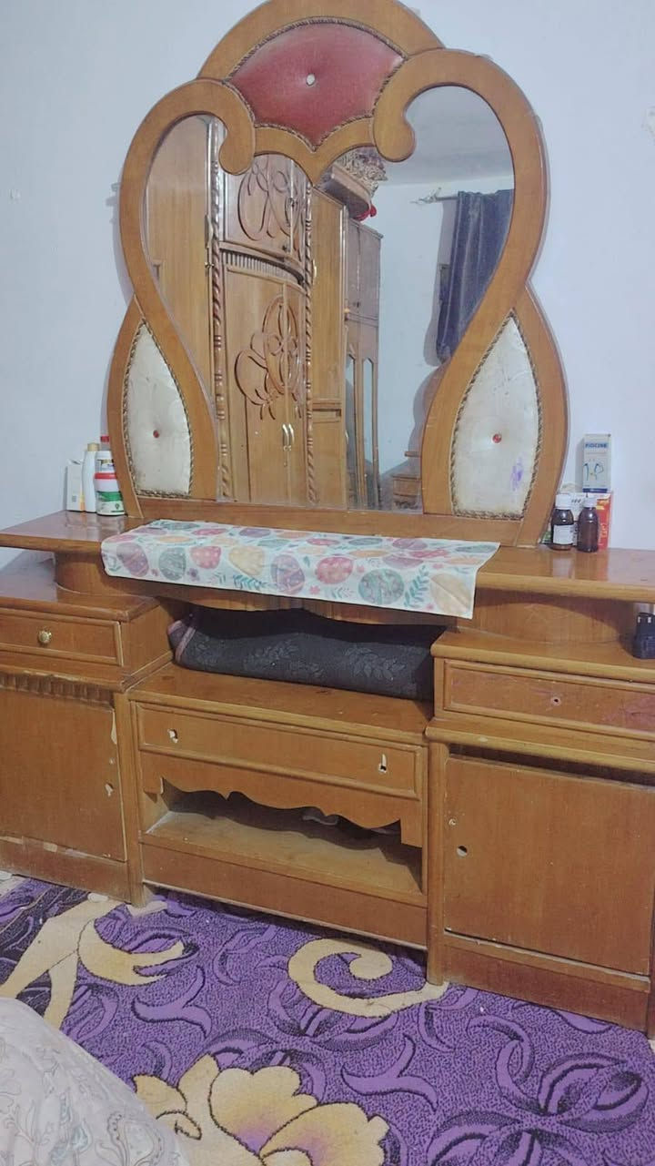 السلام عليكم غرفه نوم تسگام طابقين 6 بيبان ضخمه السعر 800 العنوان ديوانيه حي الزهراء خلف المعهد الفني مراسلة الصفحه


**إذا كنت صاحب هذا الإعلان وتريد حذفه لأي سبب، رجاءا أرسل رسالة إلى الدعم الفني**