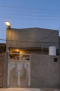 بيت طابقين • ١٠٠م • ميلاد فاو