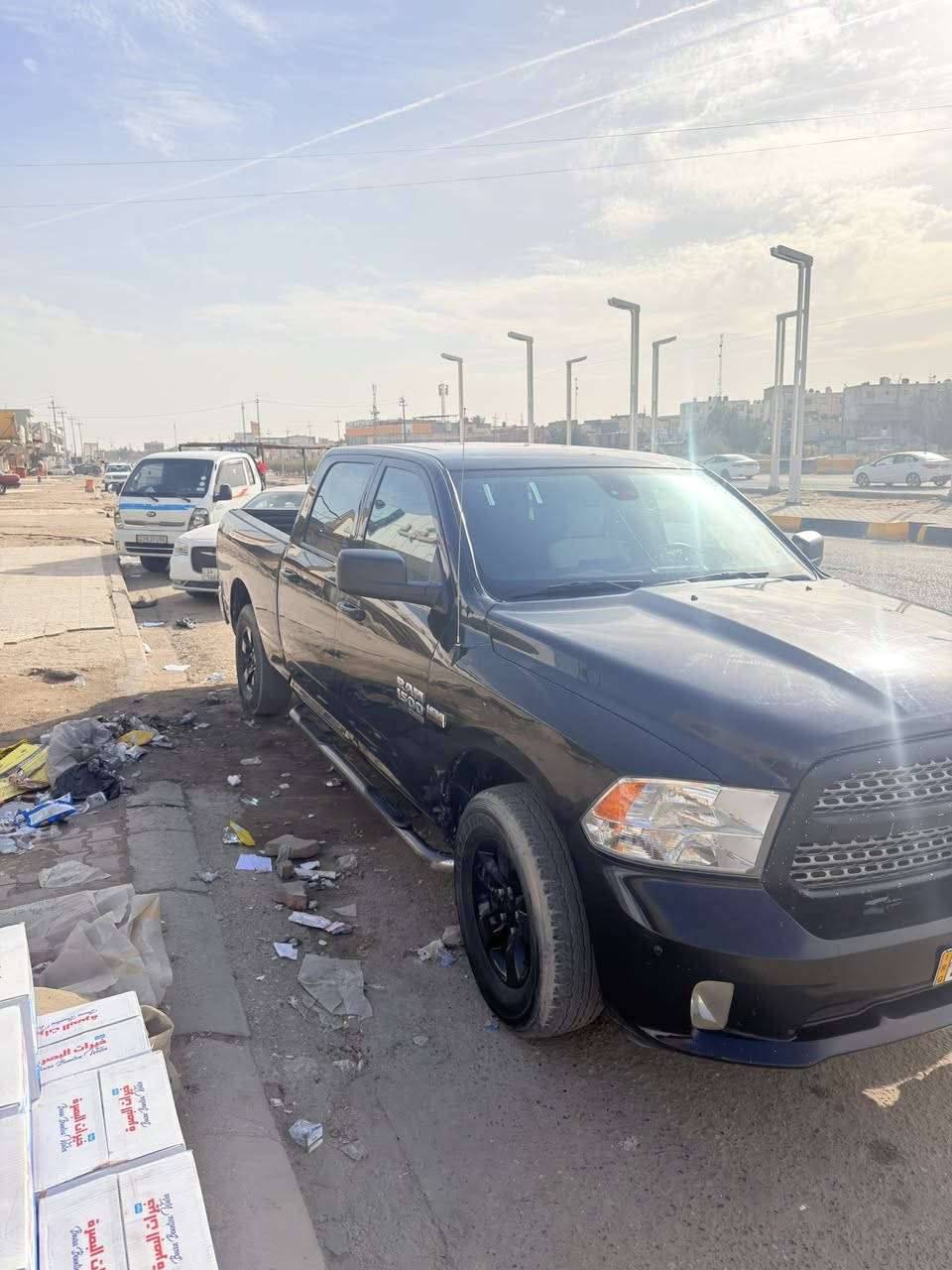 سلام عليكم رام2020رقم بغداد تحويل مكينه8سلندر صور سونارها بلمنشور السياره جديده مابيها نقص السعر175وبيها مجال عنواني البصرة ماموجود خاص اتصال فقط***********
