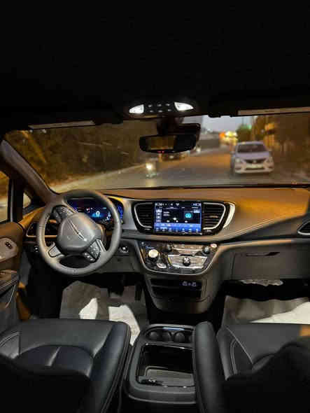 ياالله 
السلام عليكم باسفيكا هايبرد2024 S وارد امريكي

  حجم المكينه : 3600 + هايبرد + بلك ان شحن منزلي
 المسافه المقطوعه : 28 الف ميل 
                     الايرباك : دركه + دشبول + برده
الضرر : باب سلايت يمنه مبدل نفس الون وباب وجاملغ امامي يمنه صبغ 

#المواصفات
1. تحكم ستيرن 
2. 3قطع تبريد 
3. شاشه
4. بصمه
5.تشغيل عن بعد
6.كشنات جلد 
7. هيترات بالكشنات 
8. رادارات
9. حساسات 
10.ويل كب
11.بيبان كهرباء
12. صندوك كهرباء 
13.لايتات لد 
14.اشاير بالمري
15. رادار امامي
16. كشنات كهرباء

 
بعد بيها مواصفات فول الفول 1/1 لمتد 

🟩 السعر  _ الطلب في التعليقات سيأتي إليك مباشرة 

تفاصيل اكثر هذا رقمي *********** تحياتي 
مكاني بغداد
