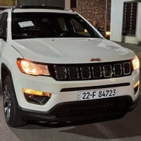 جيب كومباس للبيع • جيب كومباس 2021 • جيب لمتدد • جيب بغداد • كومباس لل...