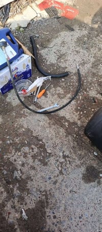 منظومة غاز • ٨٠ لتر • ٤ سلندر