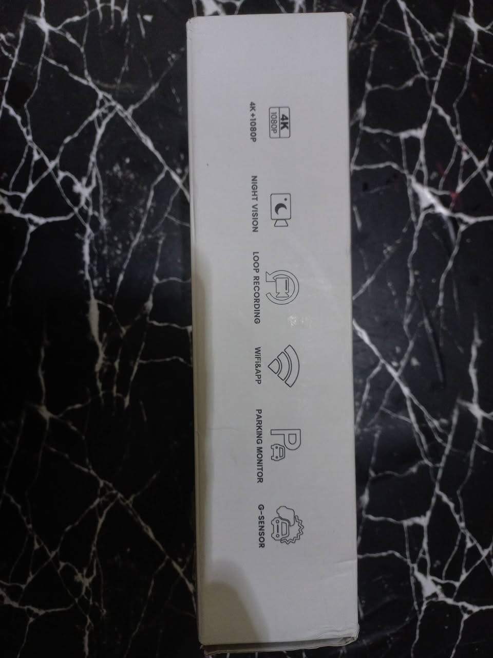 السلام عليكم
توفرت داش كام بدقة 4K ULTRA HD 
مواصفات فول .

السعر 65 مع التوصيل .


**إذا كنت صاحب هذا الإعلان وتريد حذفه لأي سبب، رجاءا أرسل رسالة إلى الدعم الفني**