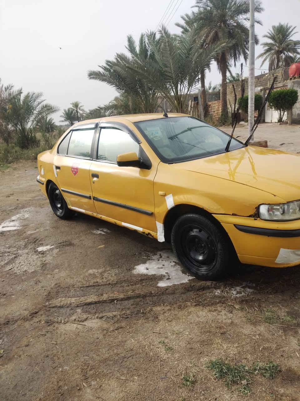 سلام عليكم سمند 2011 مكنيه وكير خير من الله سياره كهربائيات شغاله من طول لطول بدون راعي ابيع كوم حديد حدايه أمامي نص عمر مكان ناصريه مركز *********** سعر مليونين
