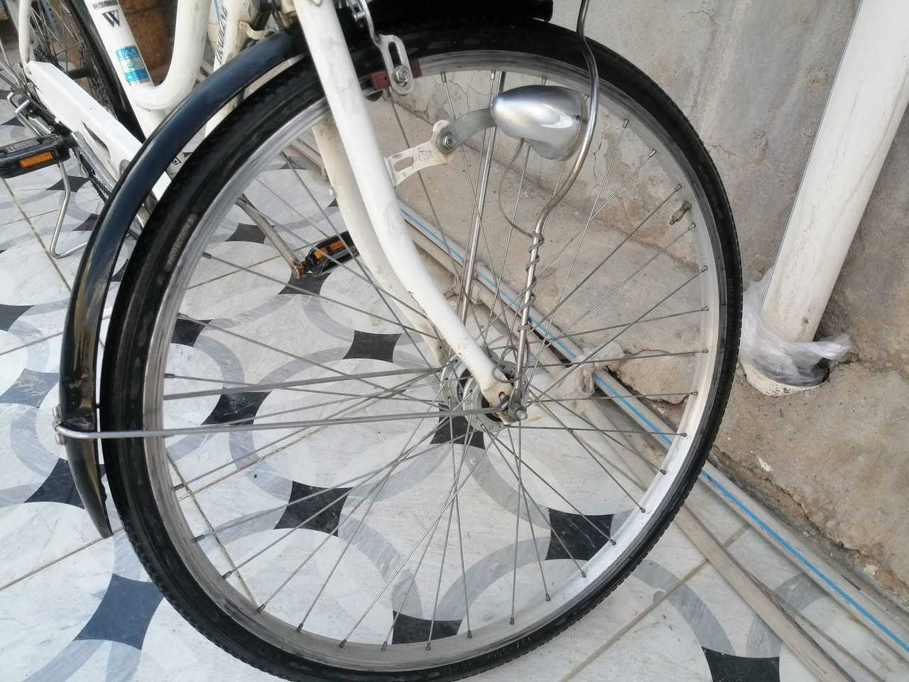 حجم ٢٦ نظيف كلش للبيع


**إذا كنت صاحب هذا الإعلان وتريد حذفه لأي سبب، رجاءا أرسل رسالة إلى الدعم الفني**