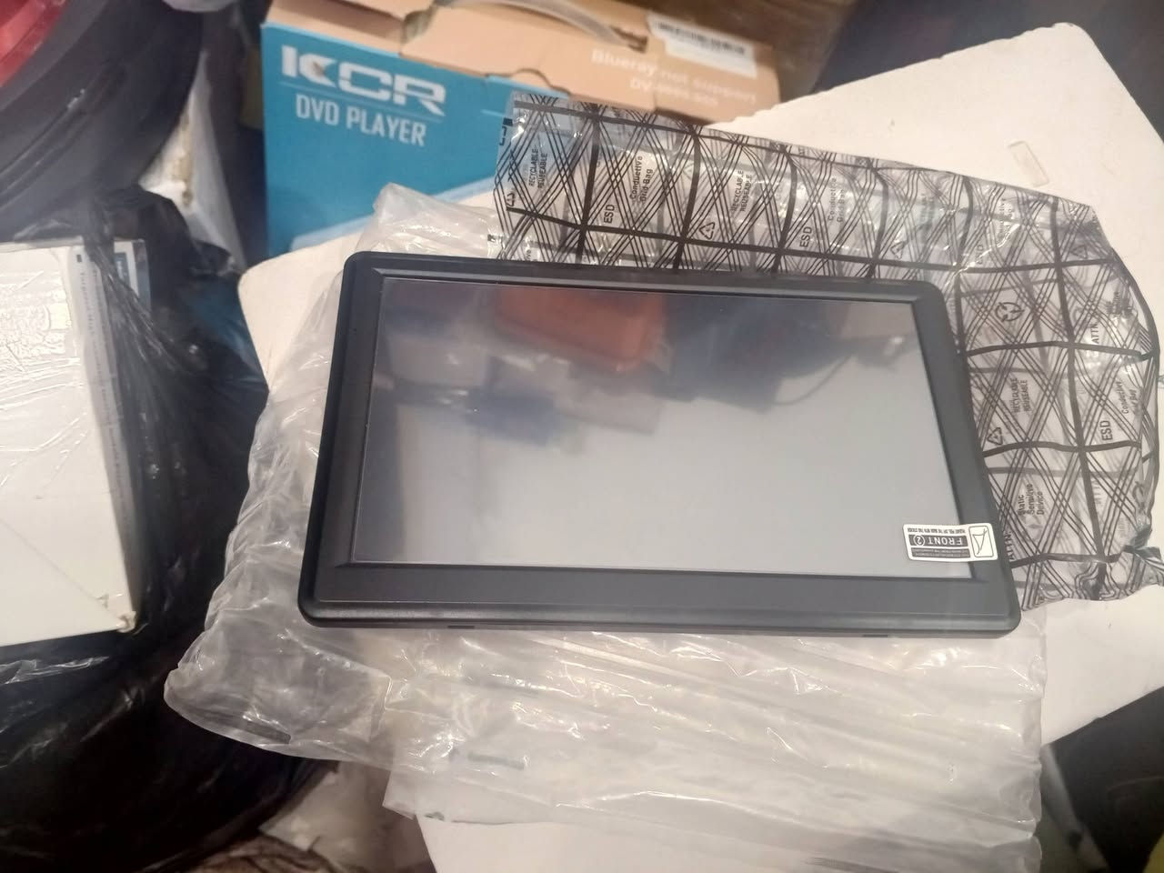 السلام عليكم غراض كلشي بسعر مكتوب ع الصور


**إذا كنت صاحب هذا الإعلان وتريد حذفه لأي سبب، رجاءا أرسل رسالة إلى الدعم الفني**