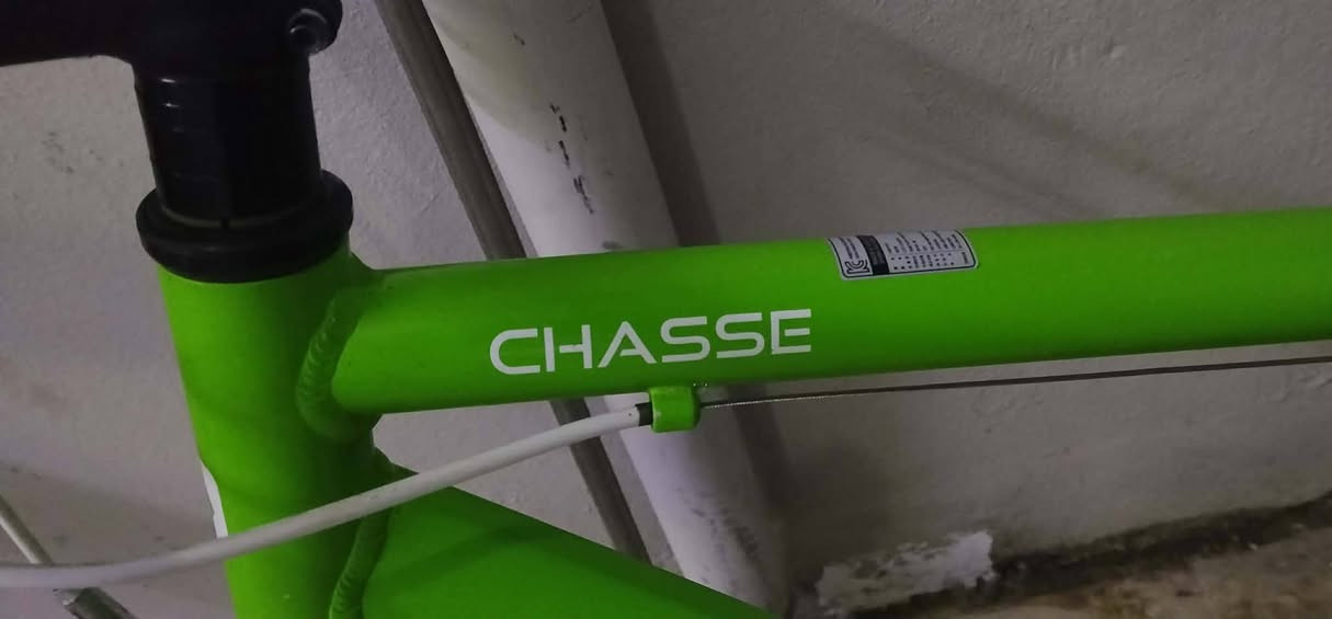 بايسكل لويس كندي غني عن التعريف للبيع
حجم 28M 
كير امامي 3 خلفي 8
بريكات Treak
السستم كامل شيامنوا
كير قفاز ماركة
تايات جدد
بطيخة استعراضية 
نظافة 100%
السعر 260وبي مجال


**إذا كنت صاحب هذا الإعلان وتريد حذفه لأي سبب، رجاءا أرسل رسالة إلى الدعم الفني**