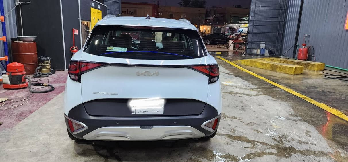 السلام عليكم
بيع أو مراوس سورنتو 
سبورتج ٢٠٢٢ ماشيه ٧٠ بيها طخه بل بابين مثل ماموضح بل فديو سعرها ٢٠٥
***********
