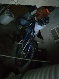 باسكل جبلي • مقاس ٢٧ • موصل حي القدس