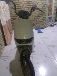 دراجة شحن • بطاريات • حجم 14