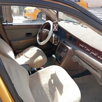 سمند ٢٠١٠ • مكينة شرط • تحويل