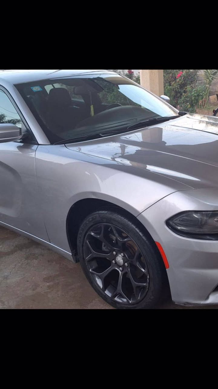 جارجر موديل ١٧
***********
