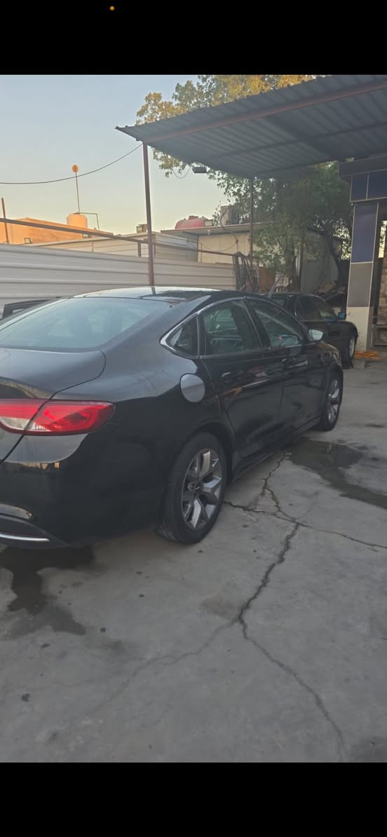 كرايسلر c200
مديل16
حادثه بجم
مكينه وكير حلوات
حداديه90/100
معوقين حرا راعيه بغداد
سنويه منتيه بل2023

السعر98$
مراوس حسب رغبة

العنوان البصره تنومه
***********
متواجد واتساب
