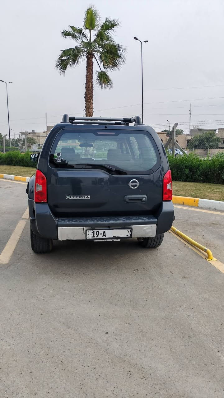 نيسان اكستيرا وارد امريكي
موديل 2009 رقم انكليزي كربلاء
حادثها باب وجاملغ امامي صفحة السايق
الباقي مكفول
مكينة وكير جدد حاويه
تو ويل
شاشه وكاميرا
عليها منضومة زنون
تخم تاير جديد
باتري جديد
حدادية جديد
سعرها 94 ورقه وبيها مجال
مكاني بغداد
للاستفسار
***********
