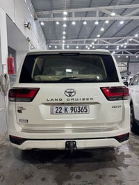 لاندكروز • كفاله عامه • ١٣ الف