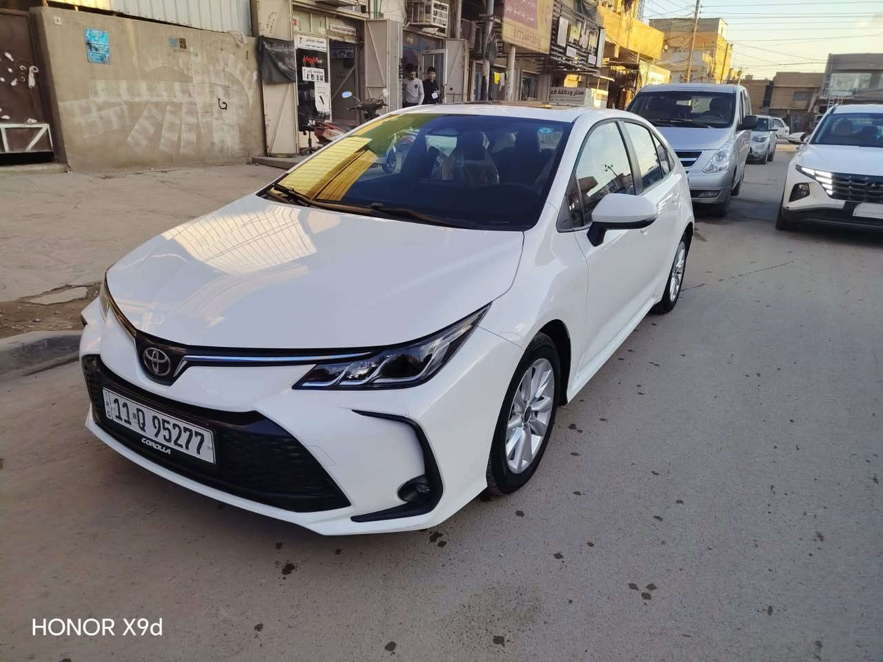 ماشيه 16
مواصفات
فته سقف
بصمه 
لايد زنون
لد خلفي امامي
قطعتين تبريد
هندبريك بصمه
تحكمات ستيرت
شاشه كبيره + كامره دواره
تحديد مسار 
رادار امامي
اشاير بلمري
كشاف دعاميه
كشنات جلد بلادي
سياره على وضعيت شركه 
رقم بغداد تحويل مباشر
موقع سياره بغداد الامين
السعر تواصل على رقم *********** ابو كاضم
اخوكم مكلف بنشر اتصل على صاحب سياره
