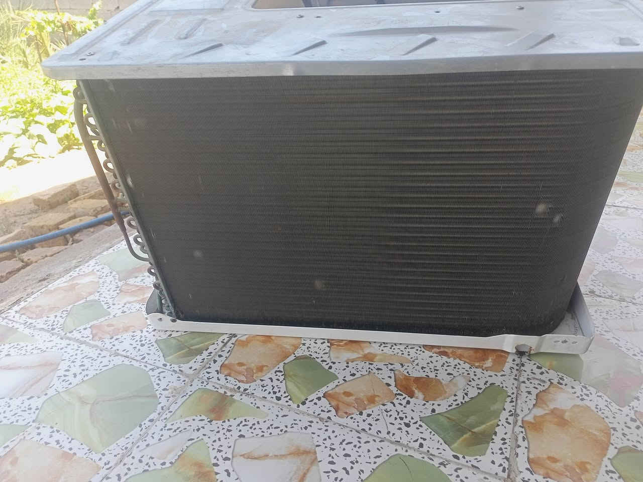 مكيف طنين لبيع بعدهه جديد كلش


**إذا كنت صاحب هذا الإعلان وتريد حذفه لأي سبب، رجاءا أرسل رسالة إلى الدعم الفني**